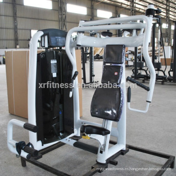 Prensa de pecho sentado XR8815 XINRUI brand gym amchines